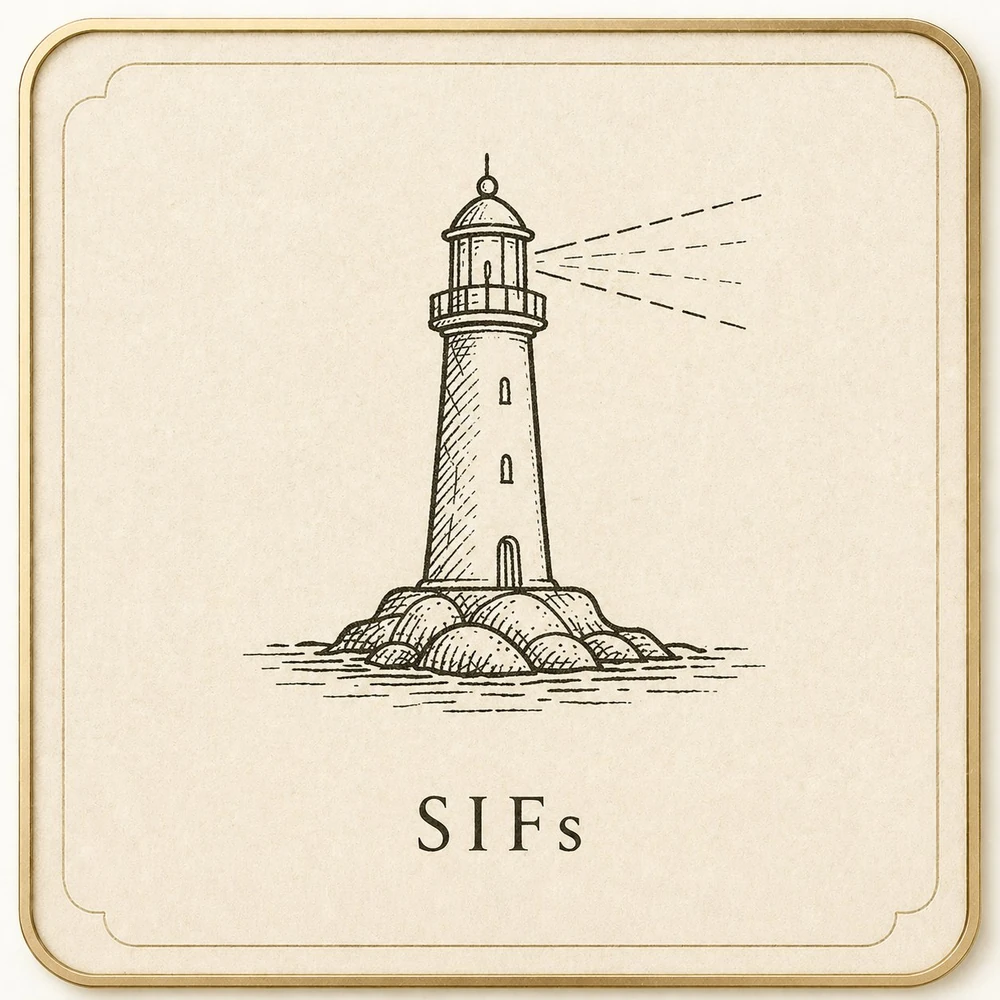 SIFs (Specialized Investment Funds) illustration