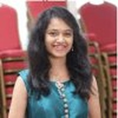 Portrait of Sai Kulkarni